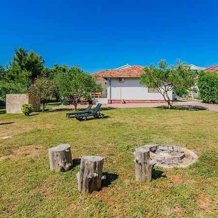 House Kurta Privlaka (Zadar)