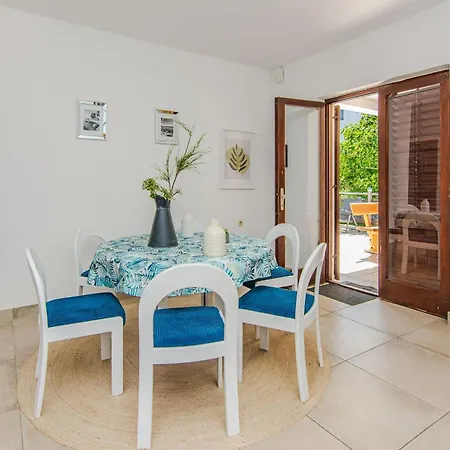 House Kurta Privlaka (Zadar)