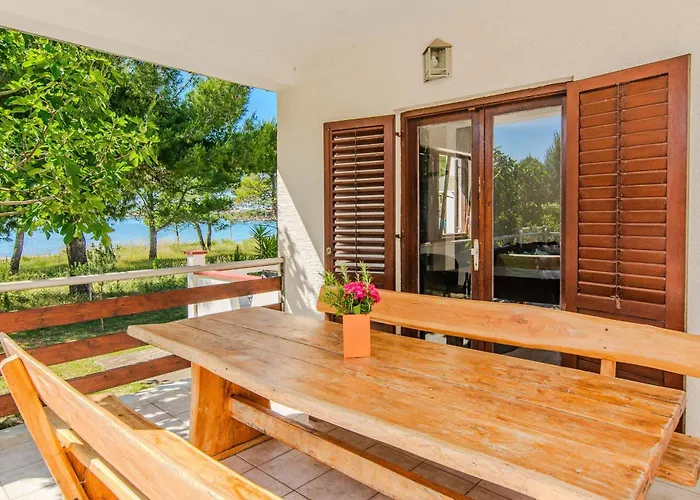 House Kurta Privlaka (Zadar)