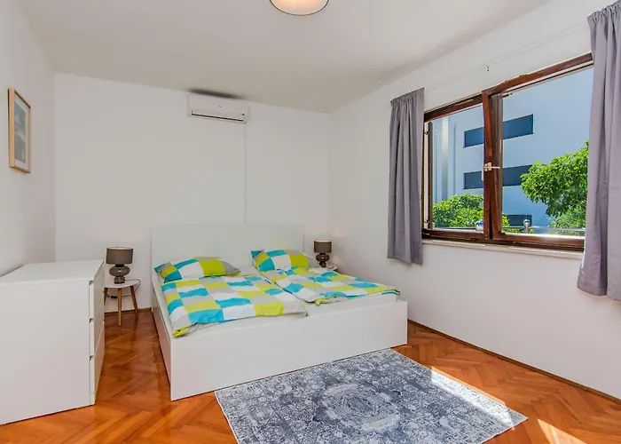 펜션 House Kurta 프리블라카