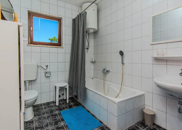 Semesterbostad House Kurta *