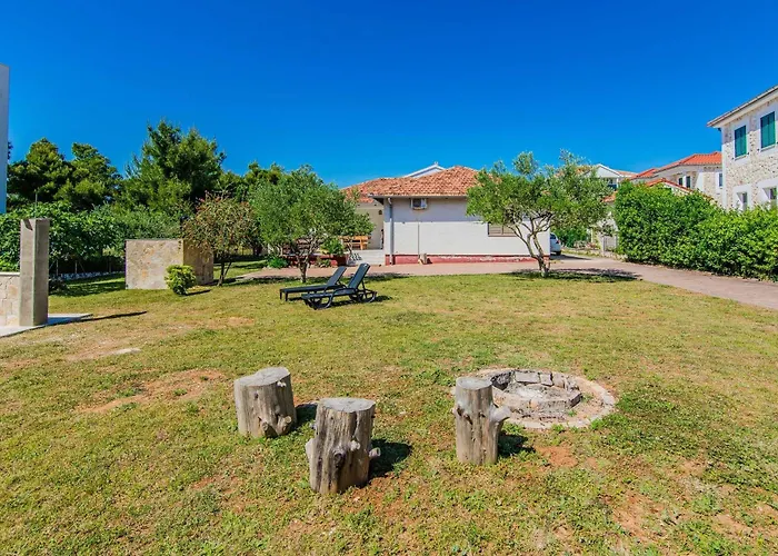 House Kurta Privlaka (Zadar)