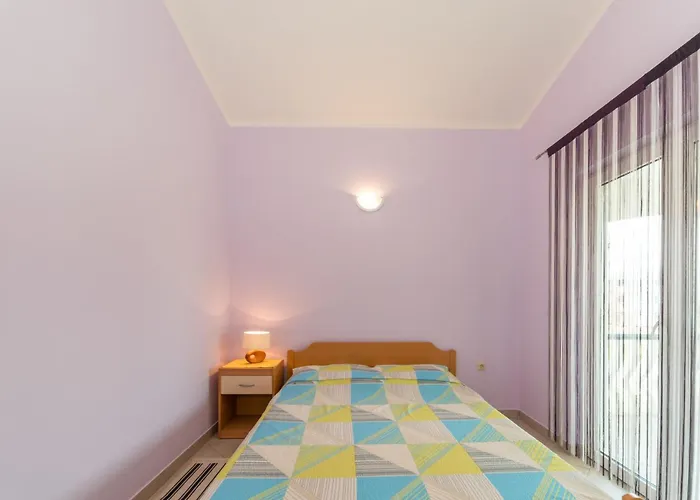 House Kurta Semesterbostad Privlaka (Zadar)