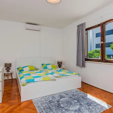 Vakantiehuis House Kurta Privlaka (Zadar)