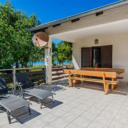 House Kurta Vakantiehuis Privlaka (Zadar)