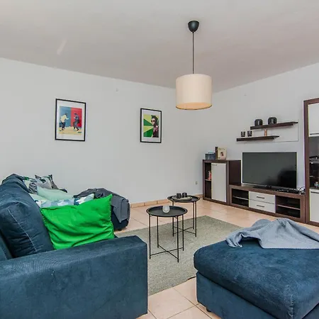 House Kurta Privlaka (Zadar)