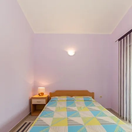 House Kurta Vakantiehuis Privlaka (Zadar)