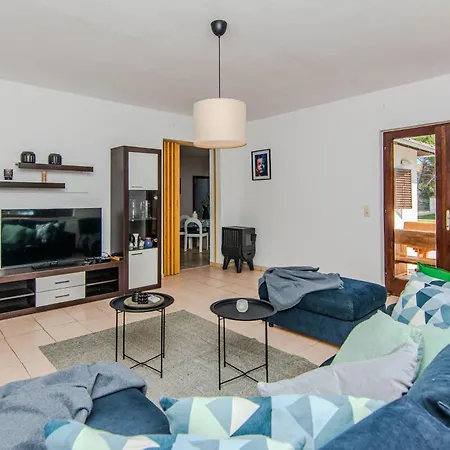 House Kurta Privlaka (Zadar)